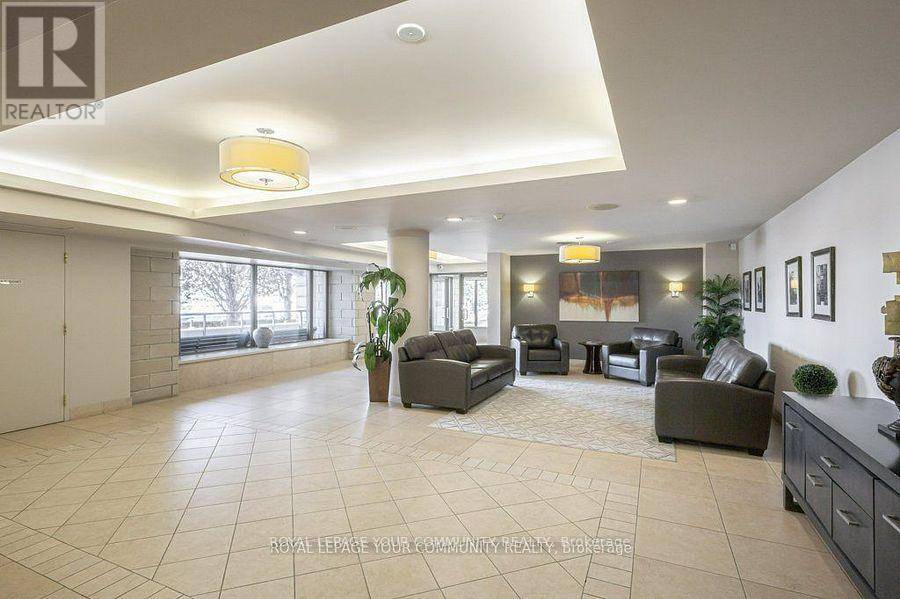 Vaughan (concord), ON L4K5N7,2500 Rutherford RD #109