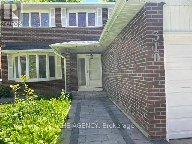 Newmarket (bristol-london), ON L3Y5Y9,310 PRIMROSE LANE
