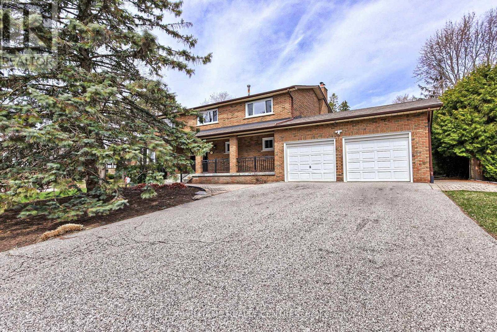 Richmond Hill (oak Ridges), ON L4E2M8,128 COONS ROAD