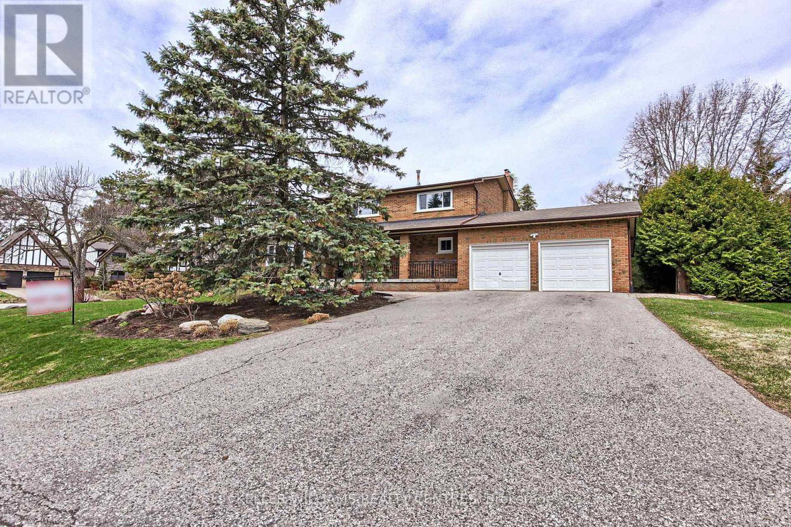 Richmond Hill (oak Ridges), ON L4E2M8,128 COONS ROAD
