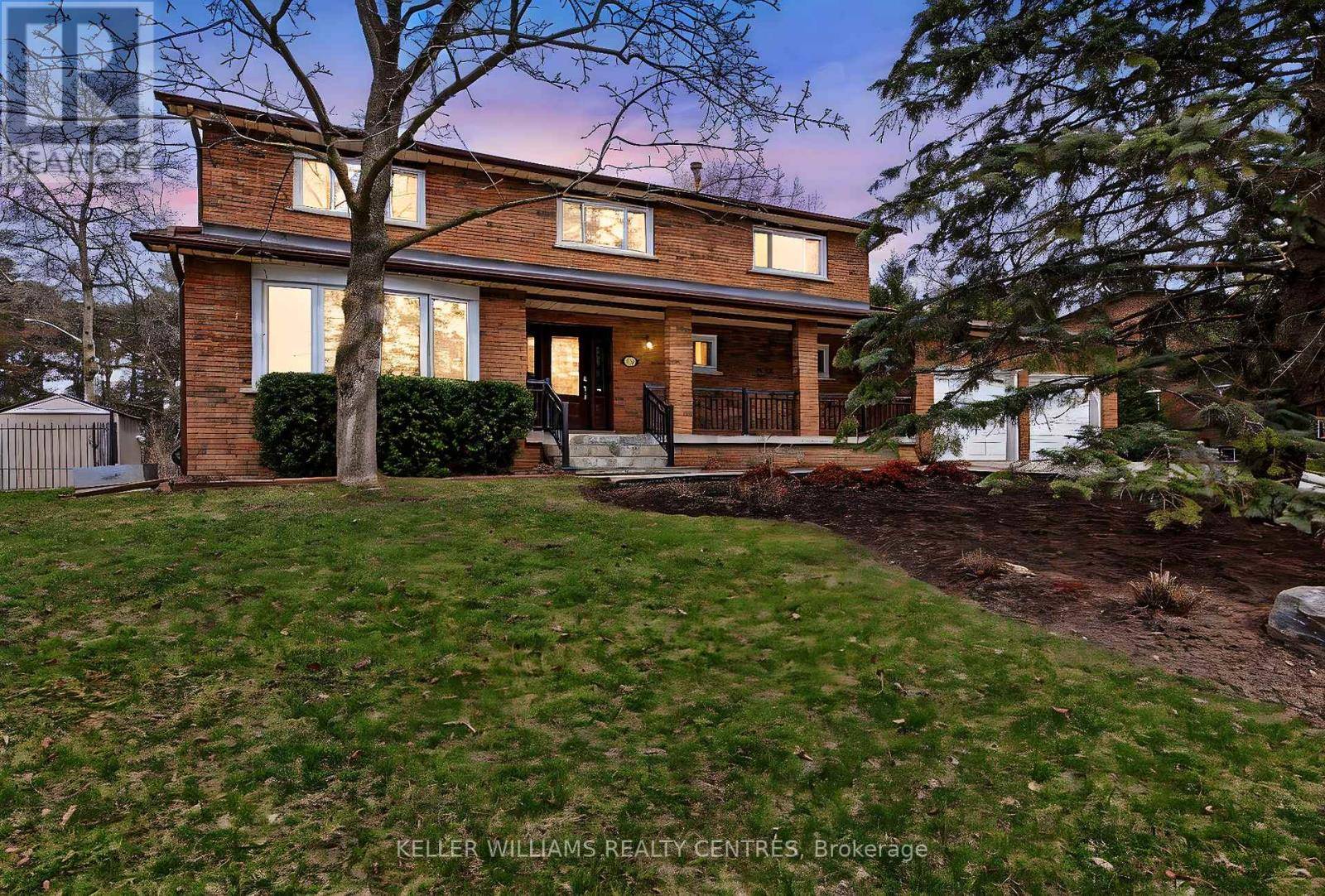 Richmond Hill (oak Ridges), ON L4E2M8,128 COONS ROAD