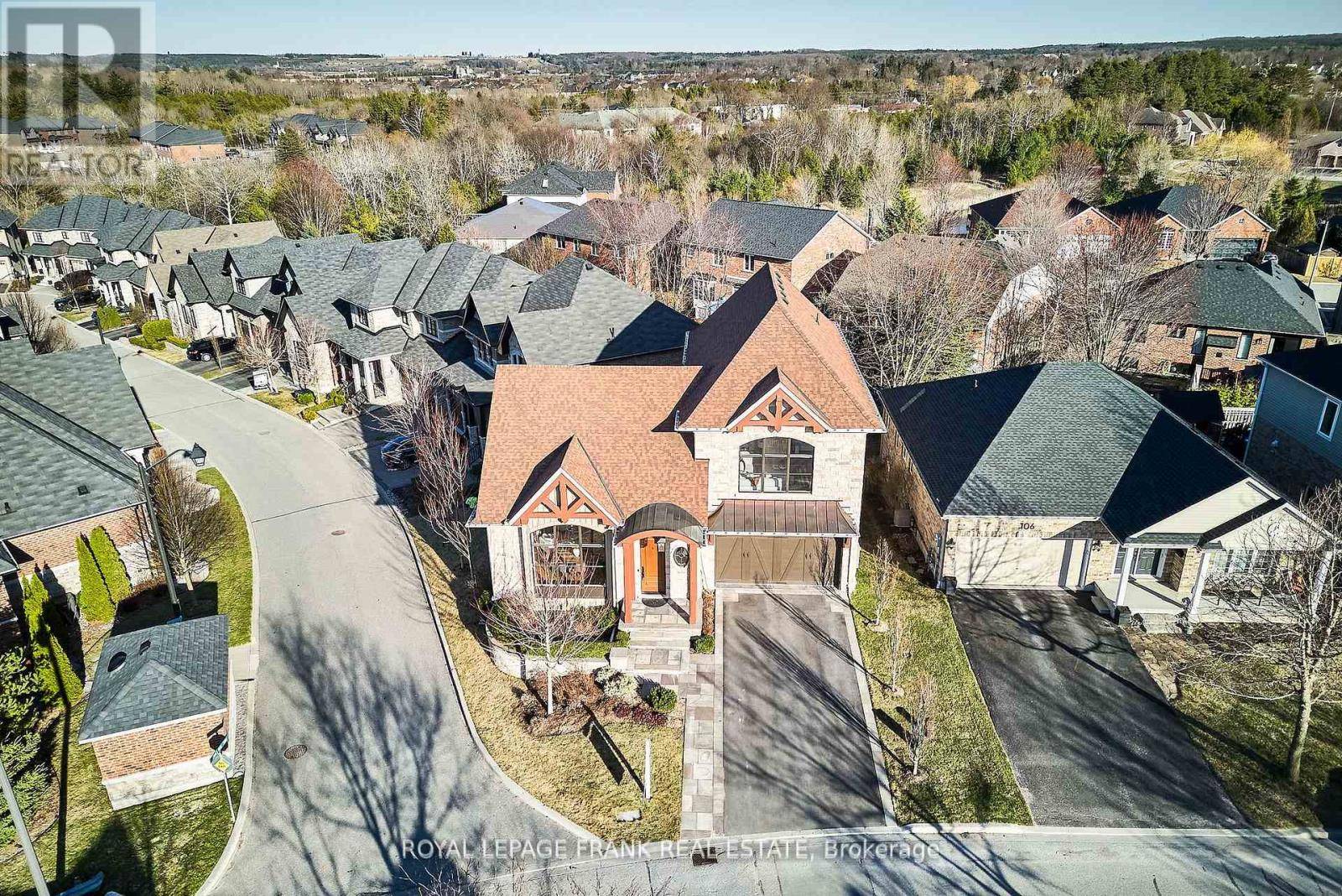 Uxbridge, ON L9P2A8,108 OAKSIDE DRIVE
