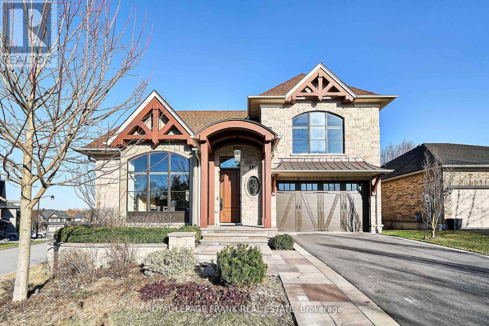 Uxbridge, ON L9P2A8,108 OAKSIDE DRIVE