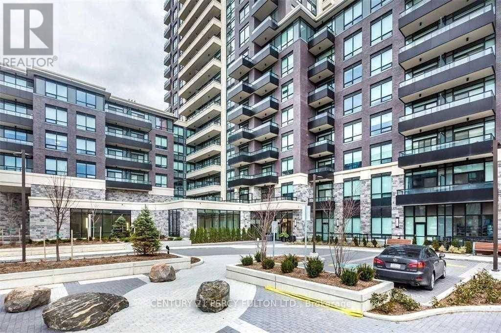 Markham (unionville), ON L6G0G2,15 Water Walk DR #603