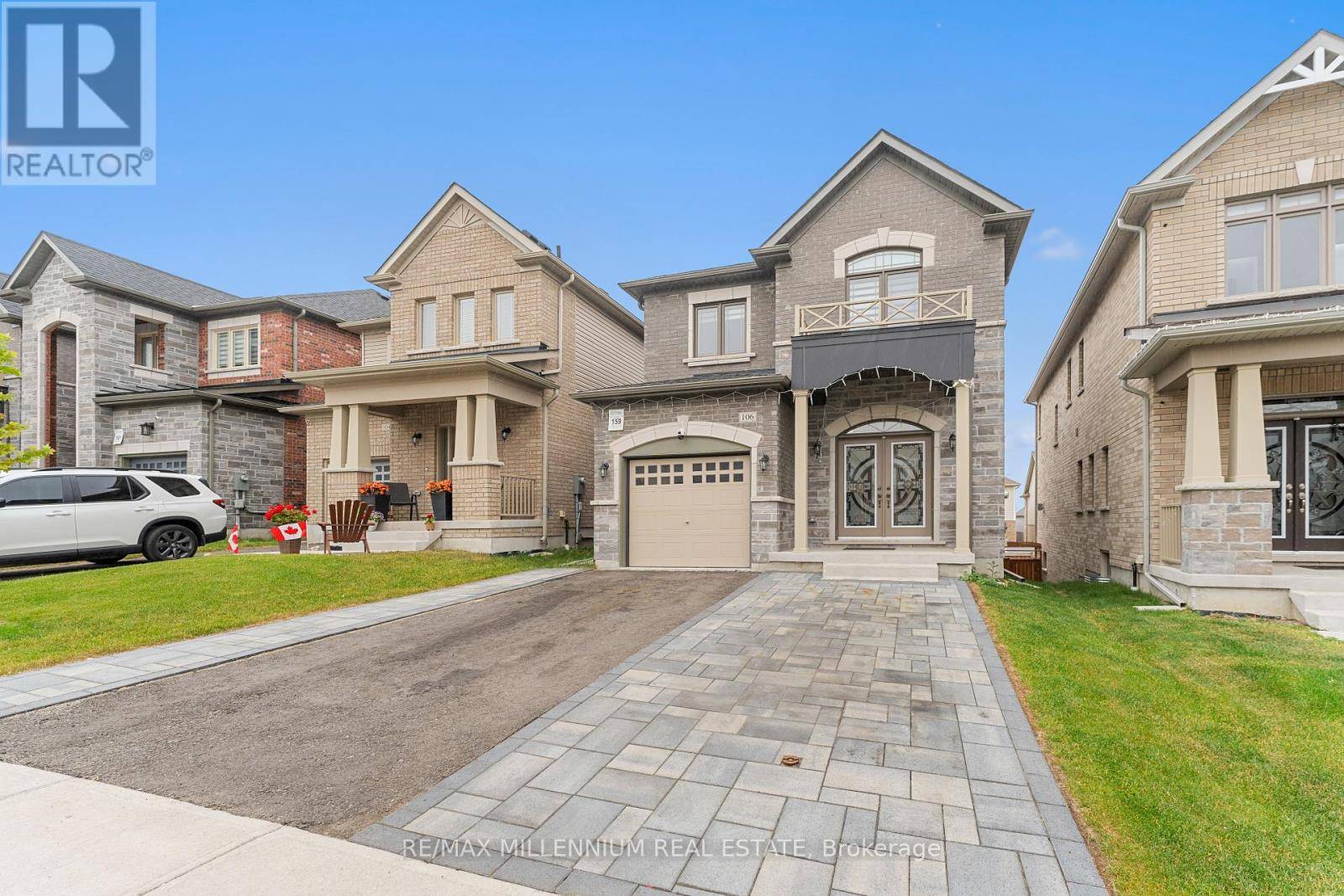 New Tecumseth, ON L9R0V9,106 KENNEDY BOULEVARD