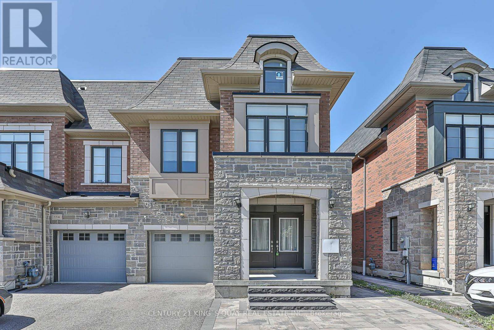 Markham (unionville), ON L3R0W9,112 LICHFIELD ROAD