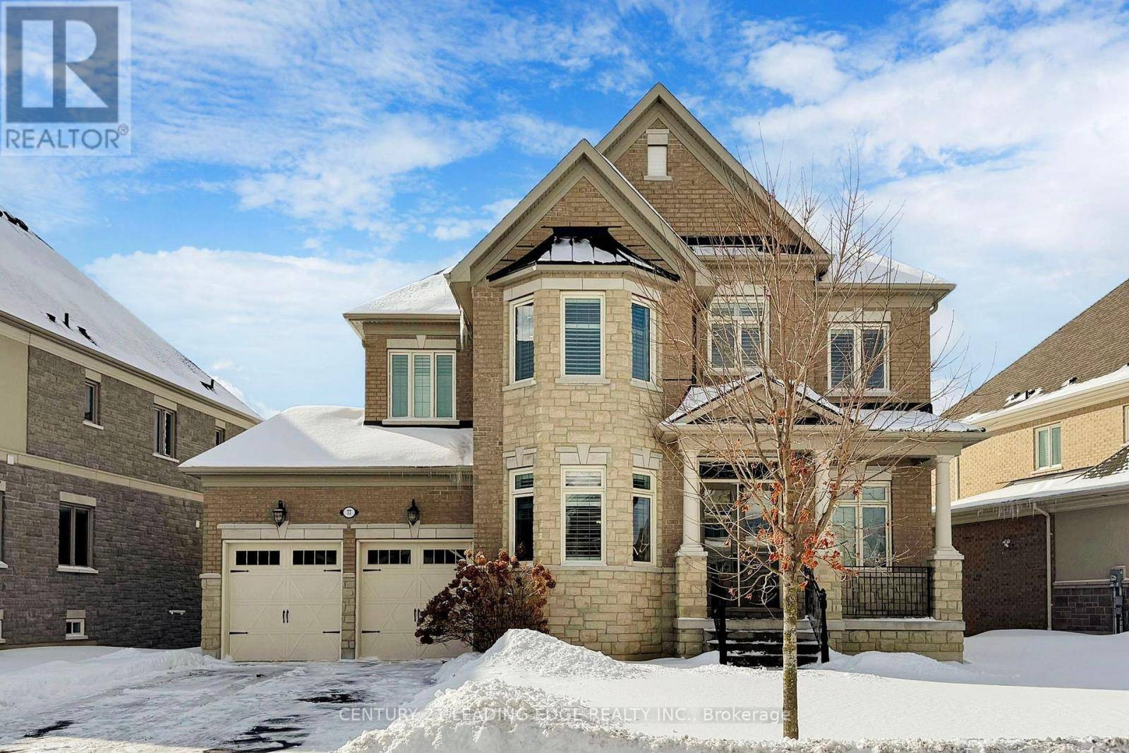 King (king City), ON L7B0A9,77 CHUCK ORMSBY CRESCENT