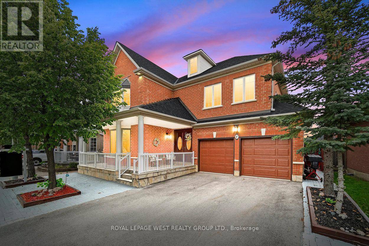 Vaughan (vellore Village), ON L4H2X1,67 TREMBLAY AVENUE