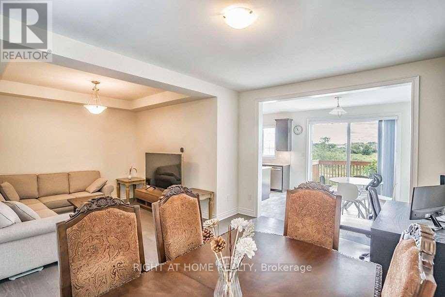 Richmond Hill, ON L4S0J9,84 HARTNEY DRIVE