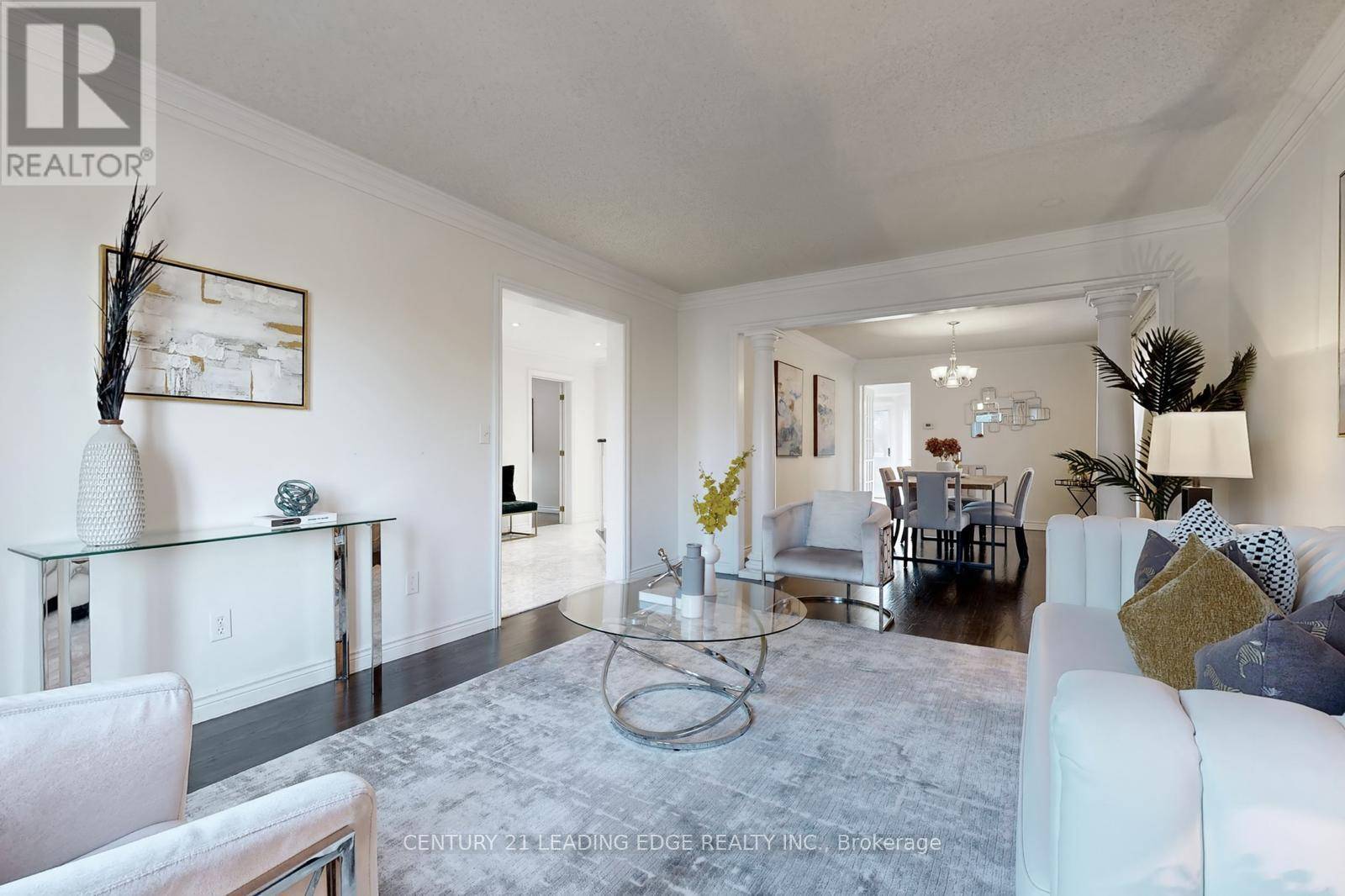 Markham (unionville), ON L3R0R2,32 CHARRINGTON CRESCENT