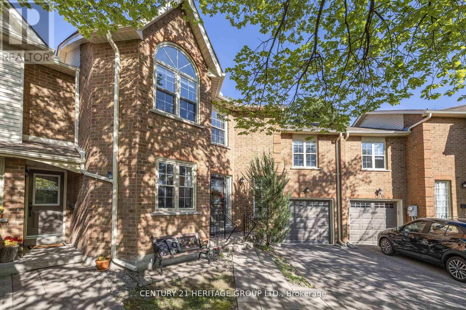 Aurora (aurora Village), ON L4G6H5,108 Ashley PL #44