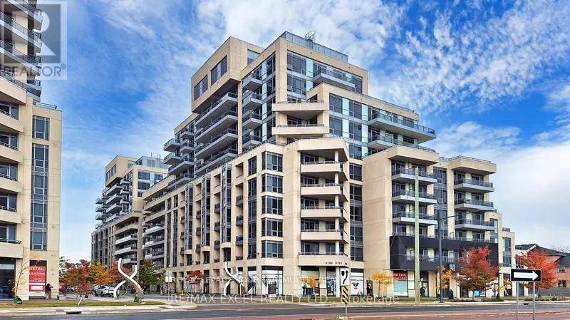 Richmond Hill (langstaff), ON L4C1V5,9205 Yonge ST #716