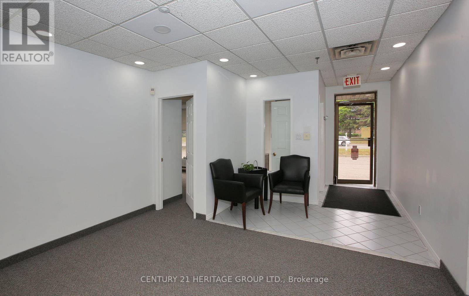 Vaughan (concord), ON L4K3P6,12 Bradwick DR #5-6