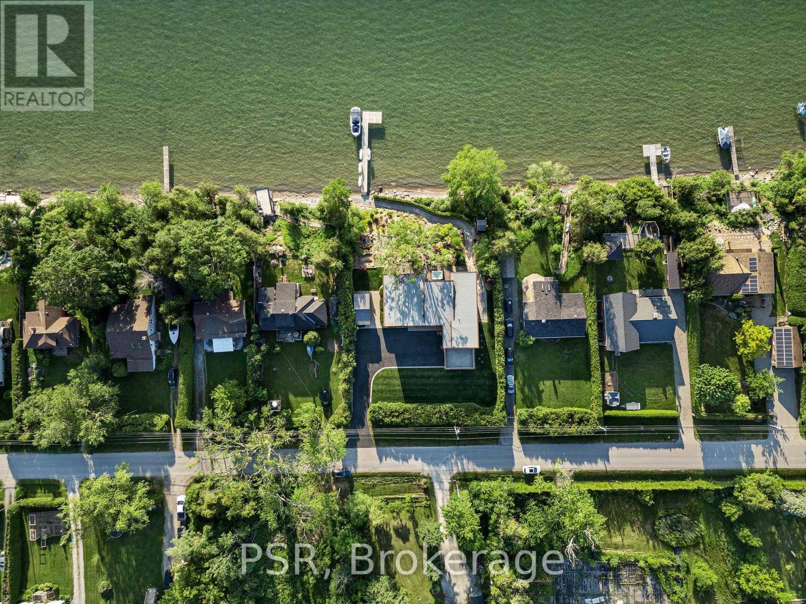 Brock (beaverton), ON L0K1A0,25510 MAPLE BEACH ROAD