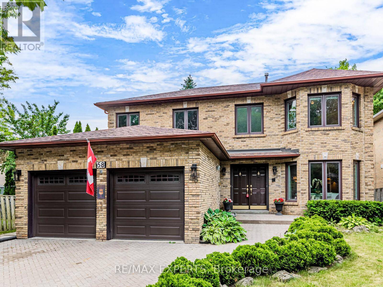Richmond Hill (observatory), ON L4C8N7,58 SOMERSET CRESCENT