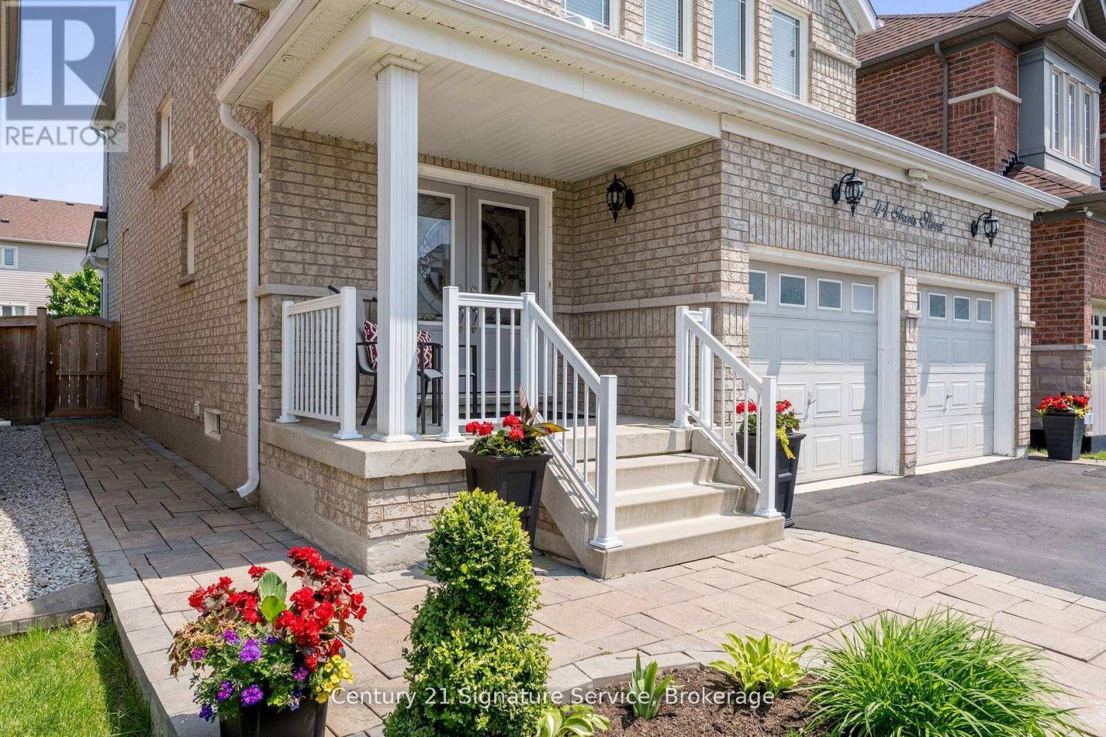 Bradford West Gwillimbury (bradford), ON L3Z0C5,41 FARIS STREET