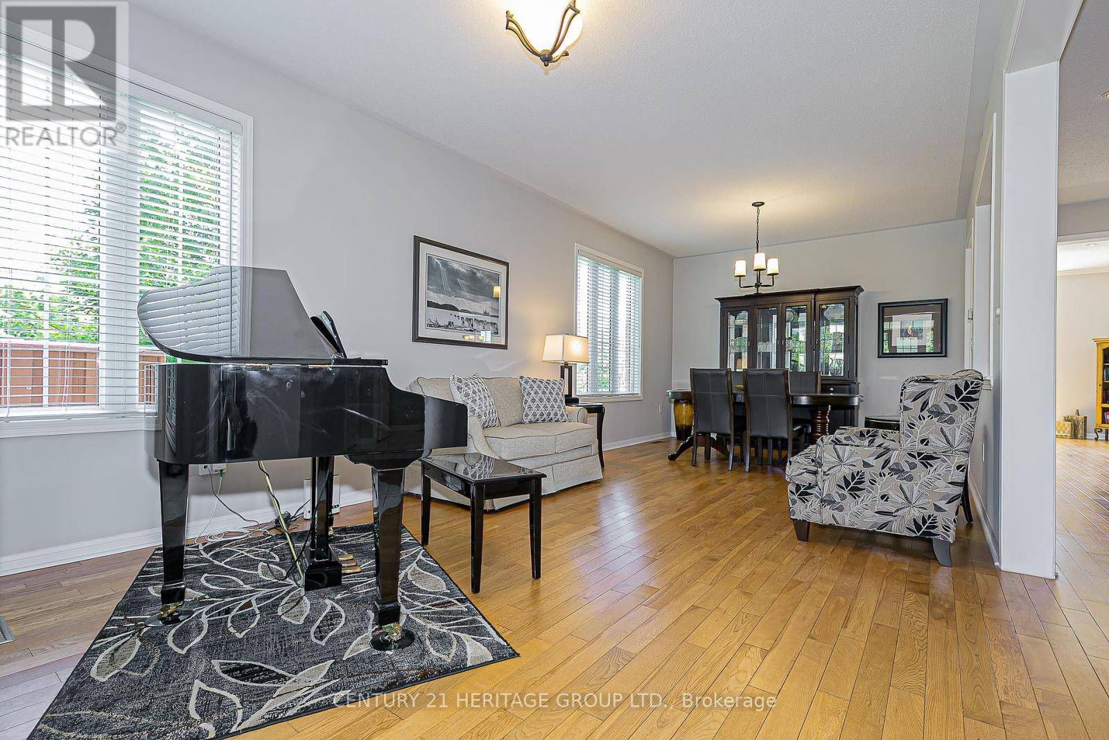 Richmond Hill (oak Ridges Lake Wilcox), ON L4E4N5,49 PAGODA DRIVE