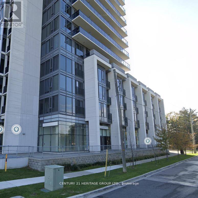 Richmond Hill (north Richvale), ON L4C0X4,9610 Yonge ST #A4