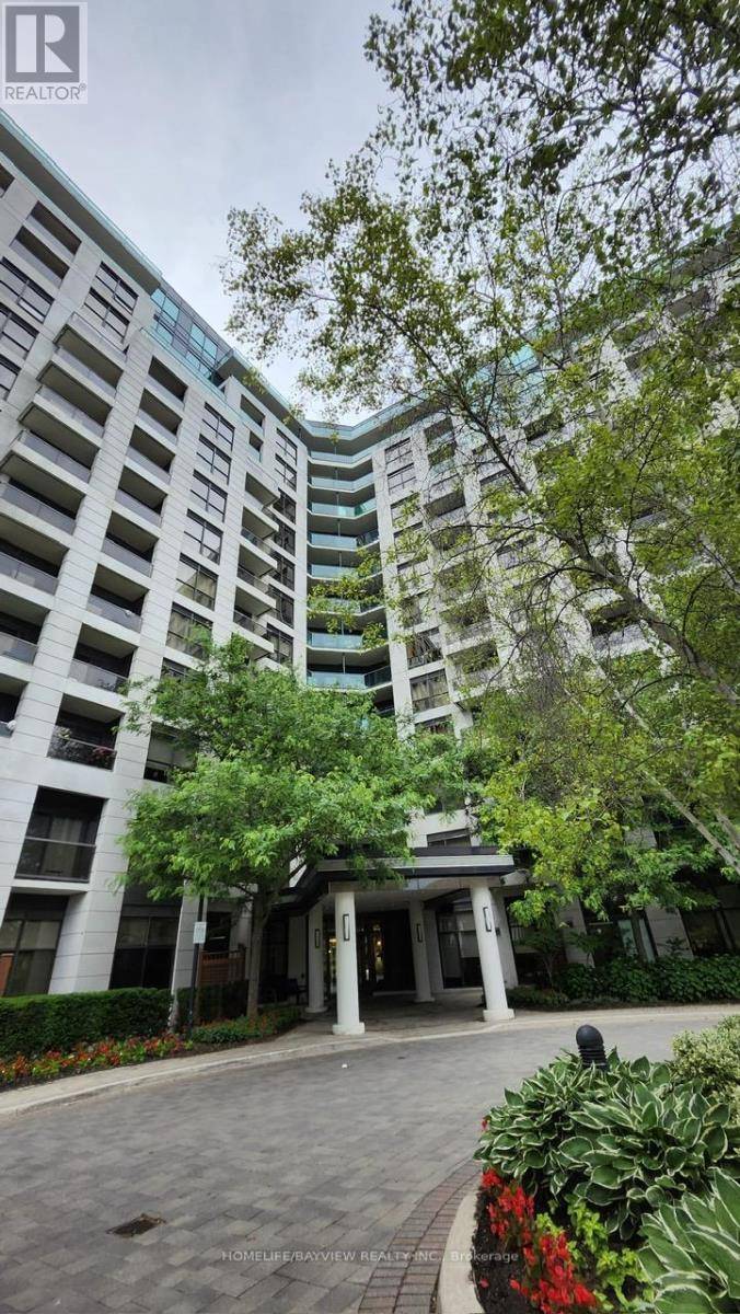 Richmond Hill (harding), ON L4C0T3,18 Harding BLVD #PH209