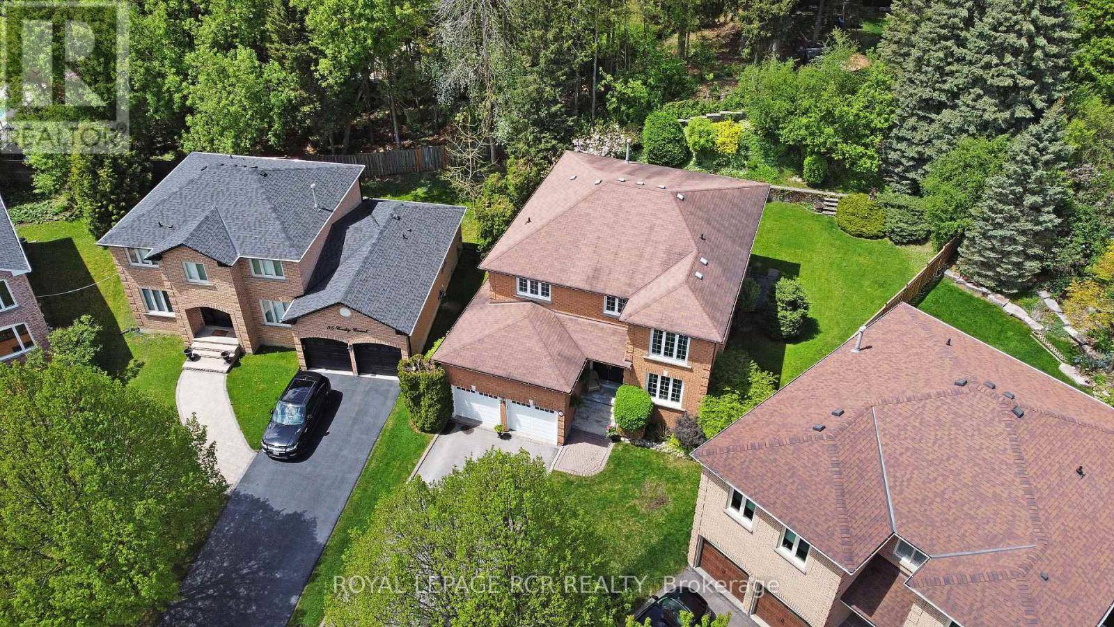 Aurora (aurora Highlands), ON L4G6S1,34 CADY COURT