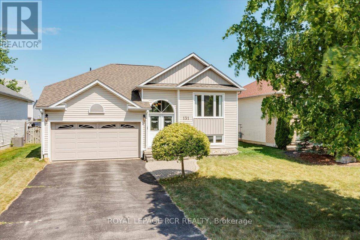 East Gwillimbury (mt Albert), ON L0G1M0,131 MAINPRIZE CRESCENT