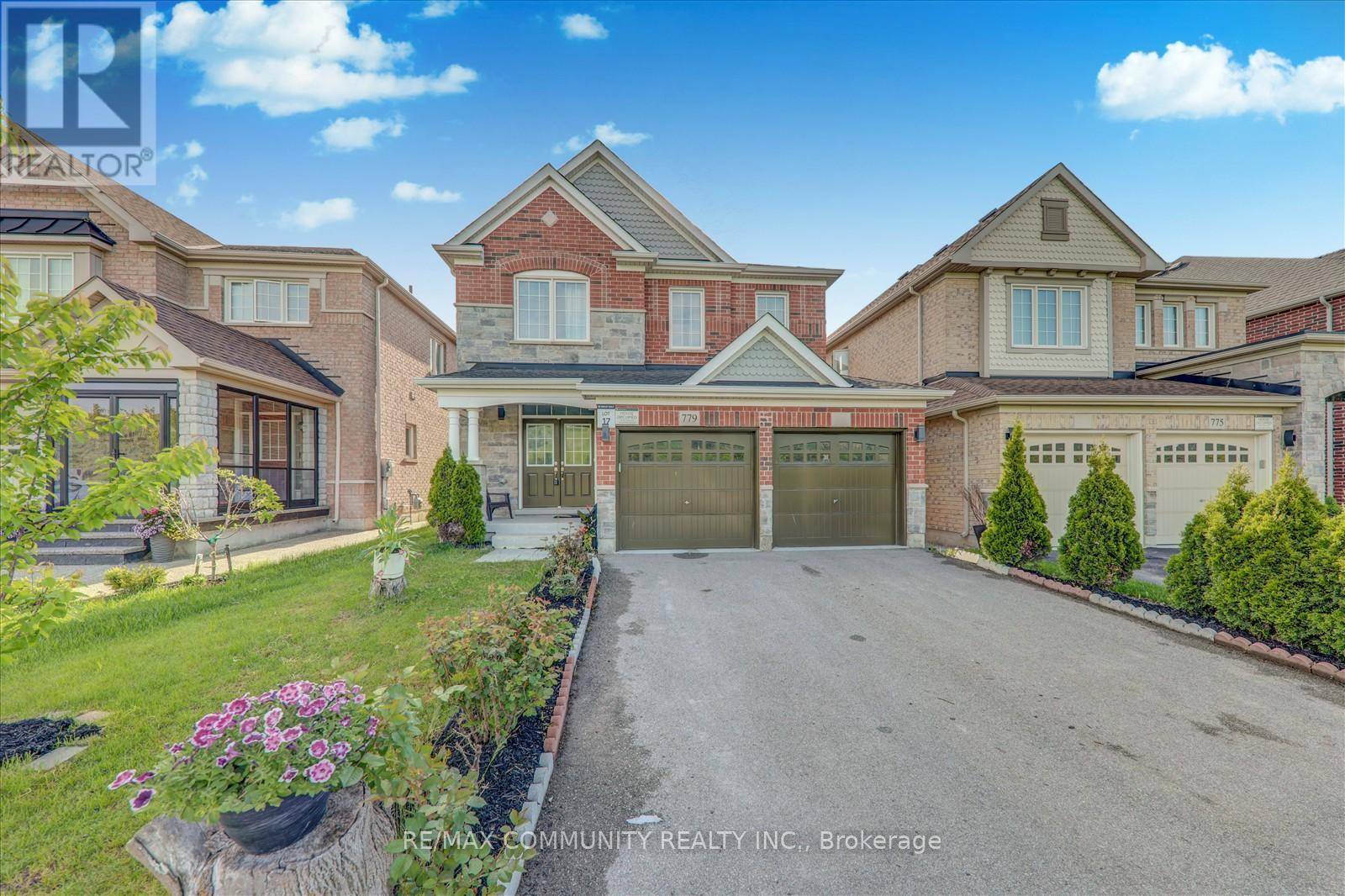 Bradford West Gwillimbury (bradford), ON L3Z4H8,779 LANGFORD BOULEVARD