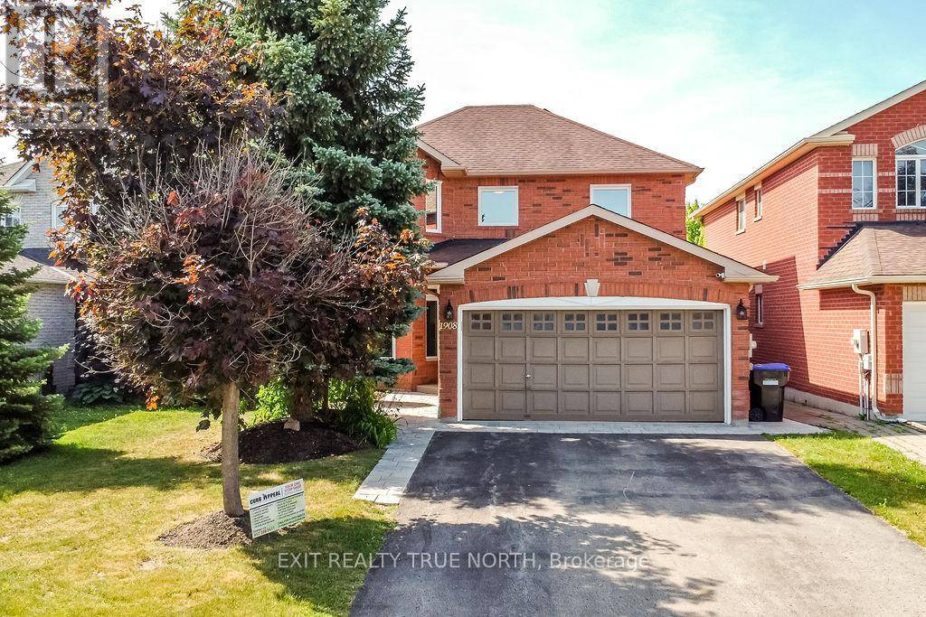 Innisfil (alcona), ON L9S2A4,1908 EMERALD COURT