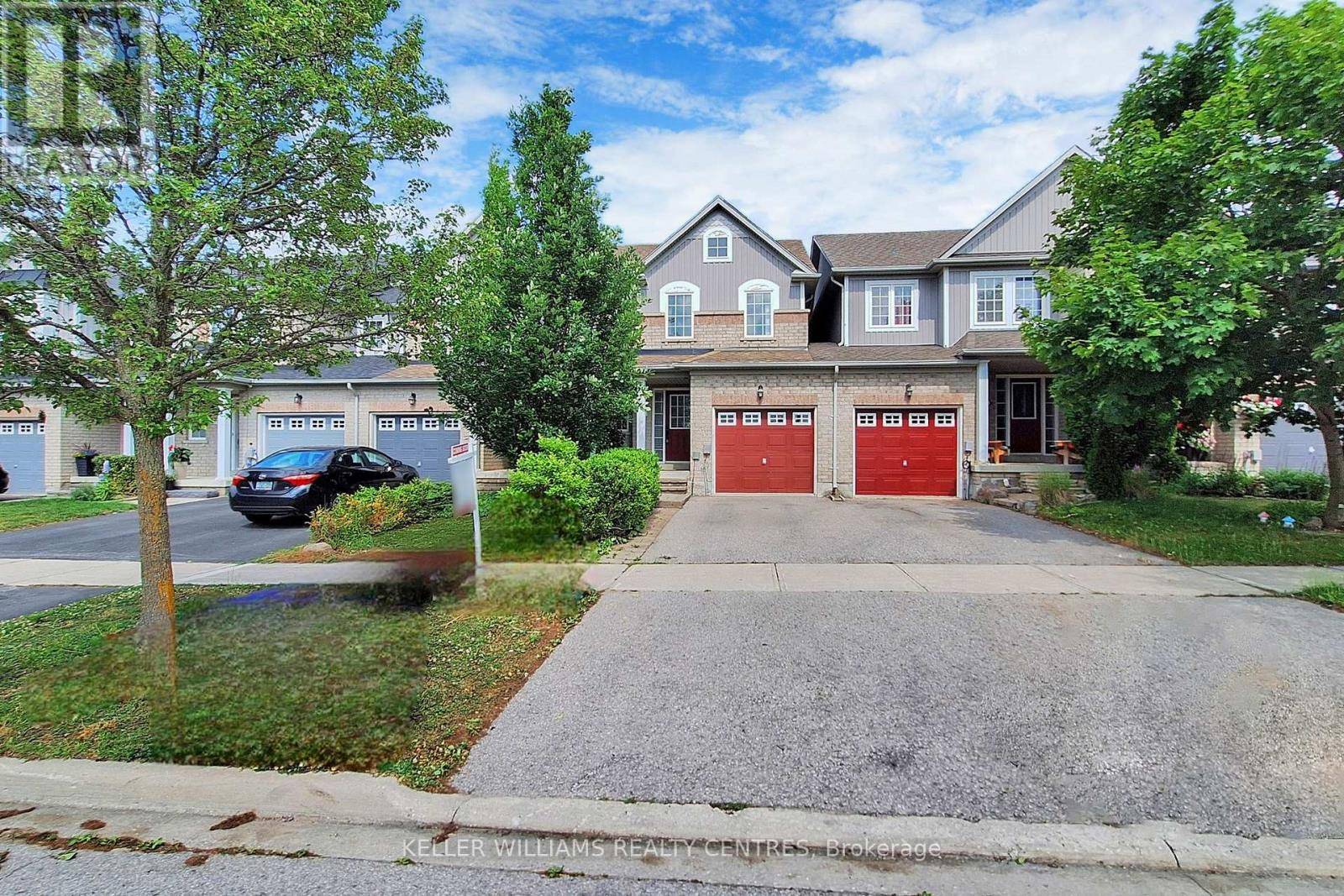 East Gwillimbury (mt Albert), ON L0G1M0,21 HAMMILL HEIGHTS