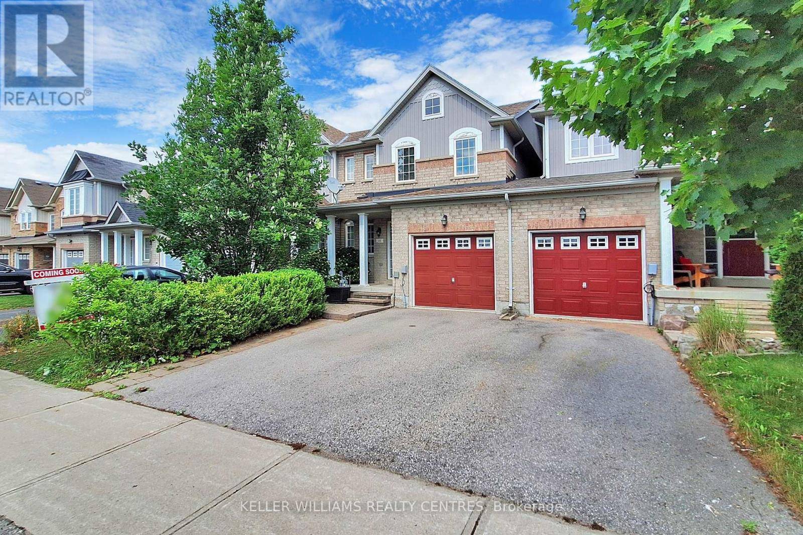 East Gwillimbury (mt Albert), ON L0G1M0,21 HAMMILL HEIGHTS