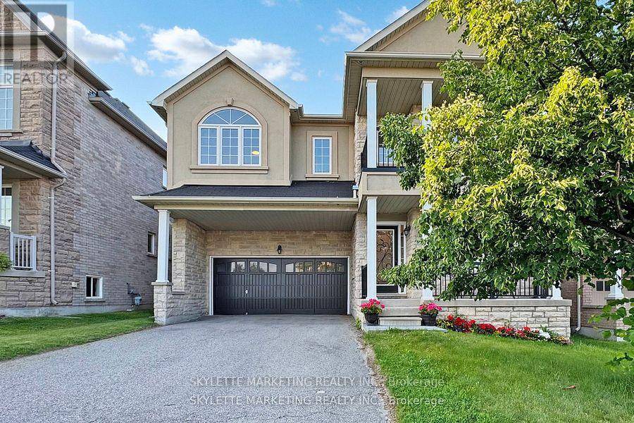 Newmarket (woodland Hill), ON L3X3J1,237 WOODSPRING AVENUE