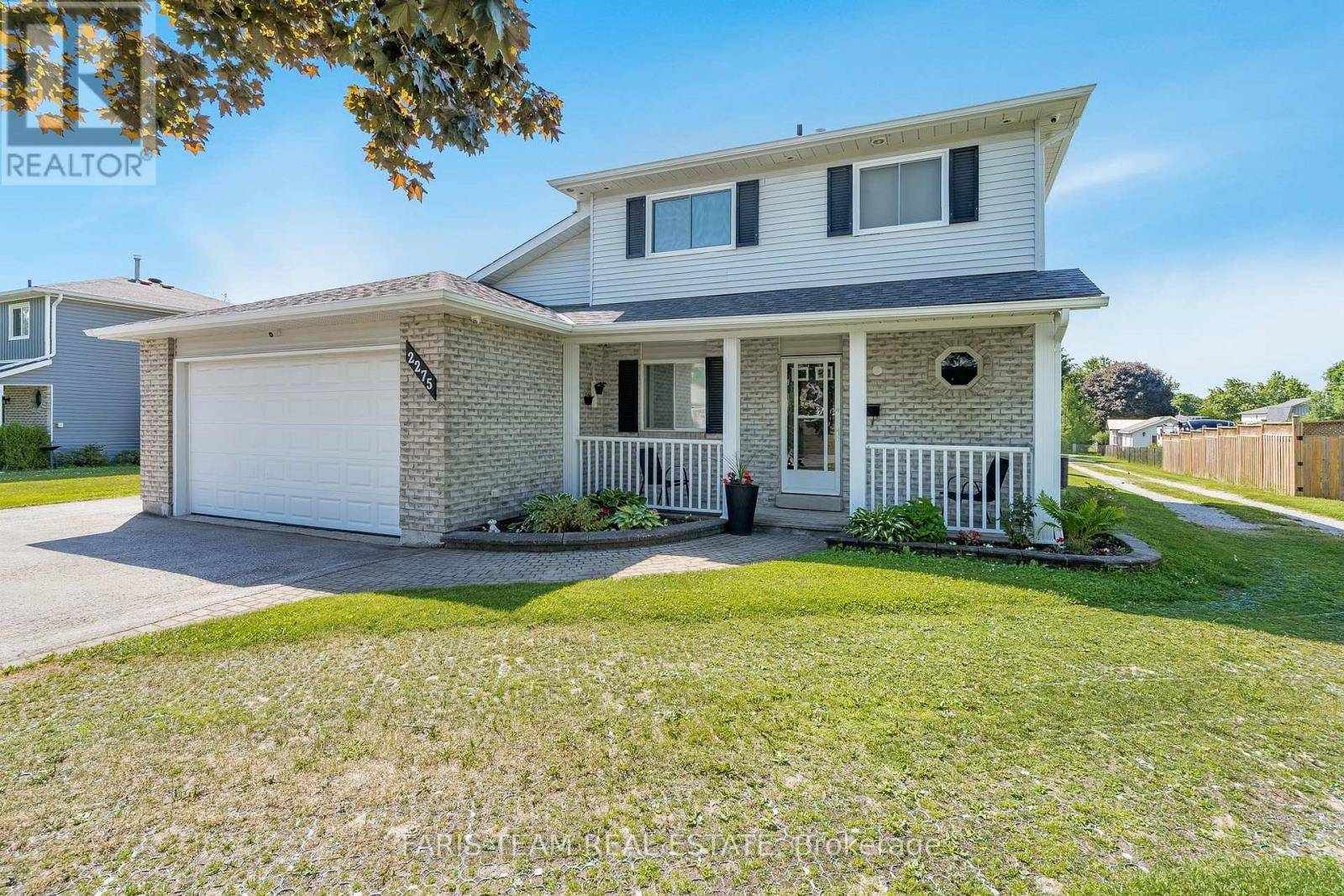 Innisfil (stroud), ON L9S1K6,2275 WEBB STREET