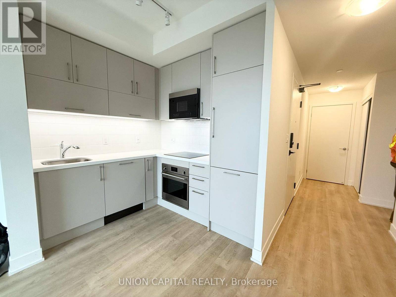 Markham (unionville), ON L6G0H9,56 ANDRE DE GRASSE ST #1417