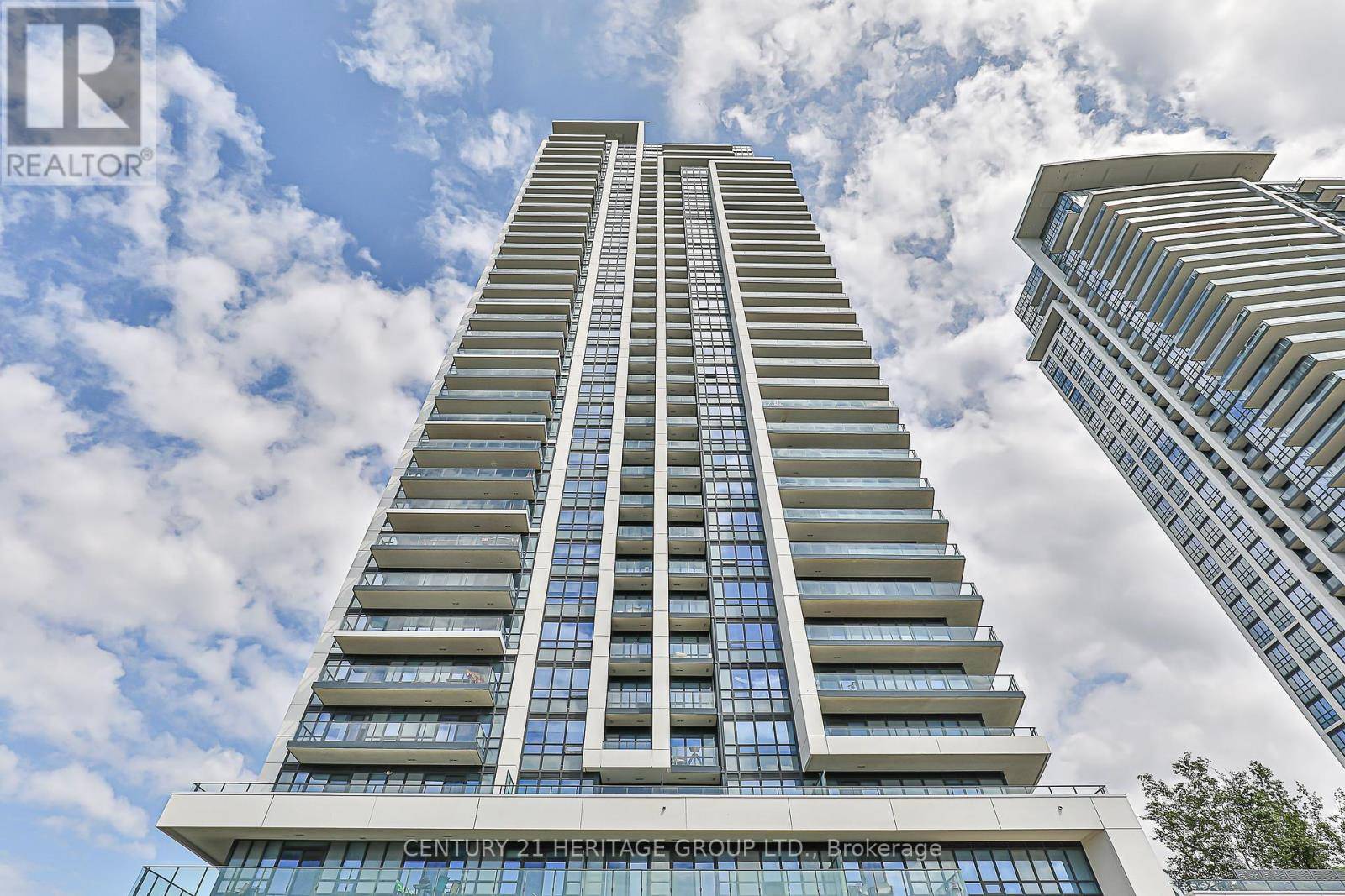 Markham (commerce Valley), ON L3T0G8,12 Gandhi LN #1703