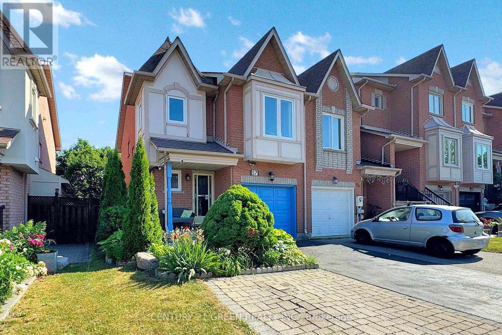 Vaughan (maple), ON L6A2C8,57 KELSO CRESCENT