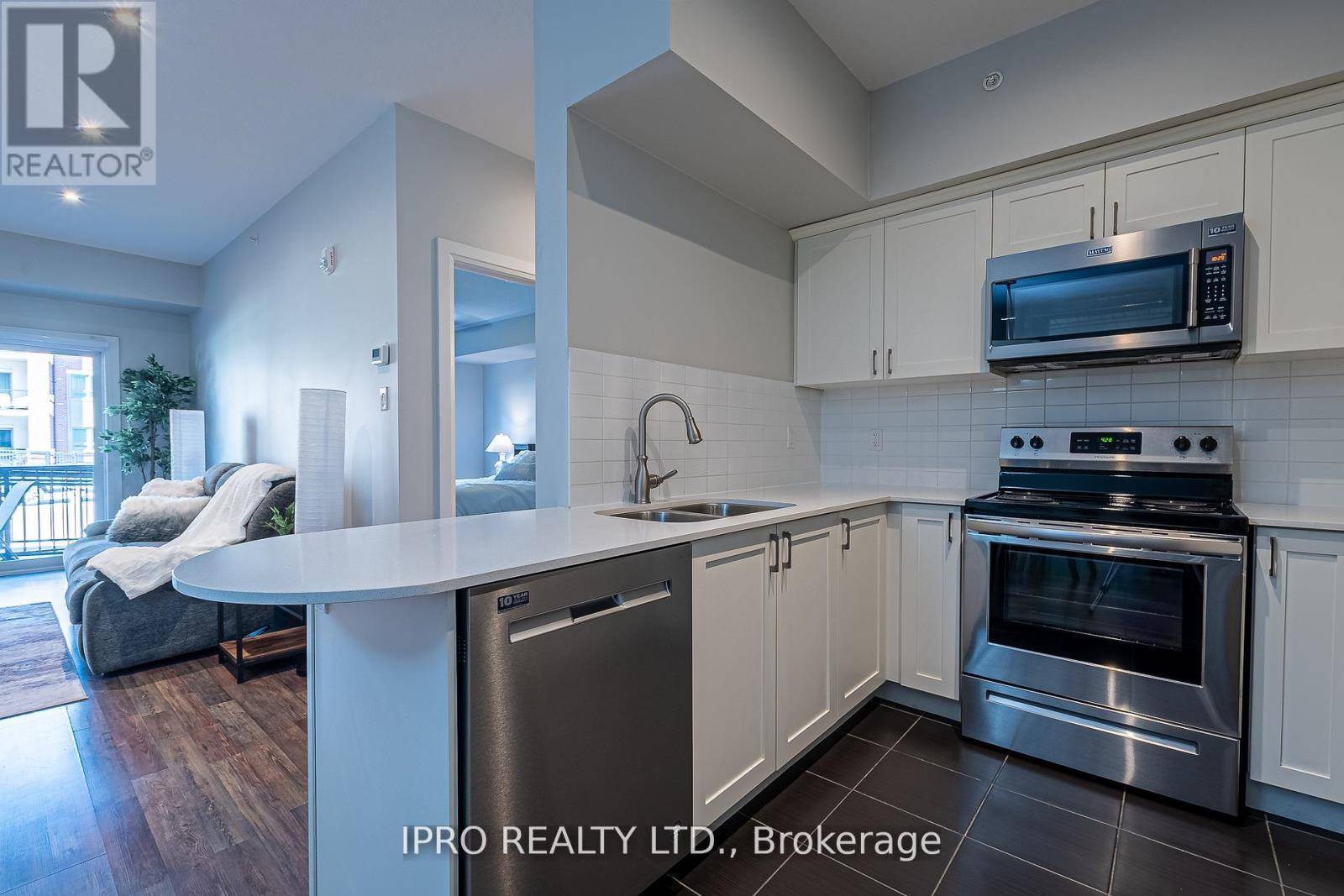 New Tecumseth (alliston), ON L9R0R8,161 Wellington ST East #107