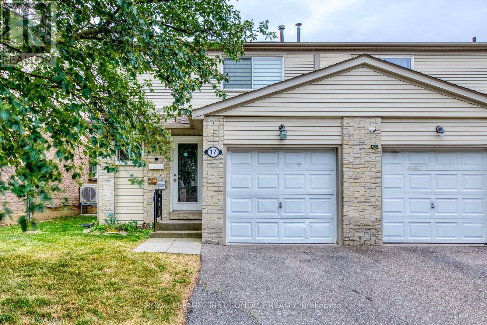 Markham (thornhill), ON L3T5G3,17 NEW PORT WAY
