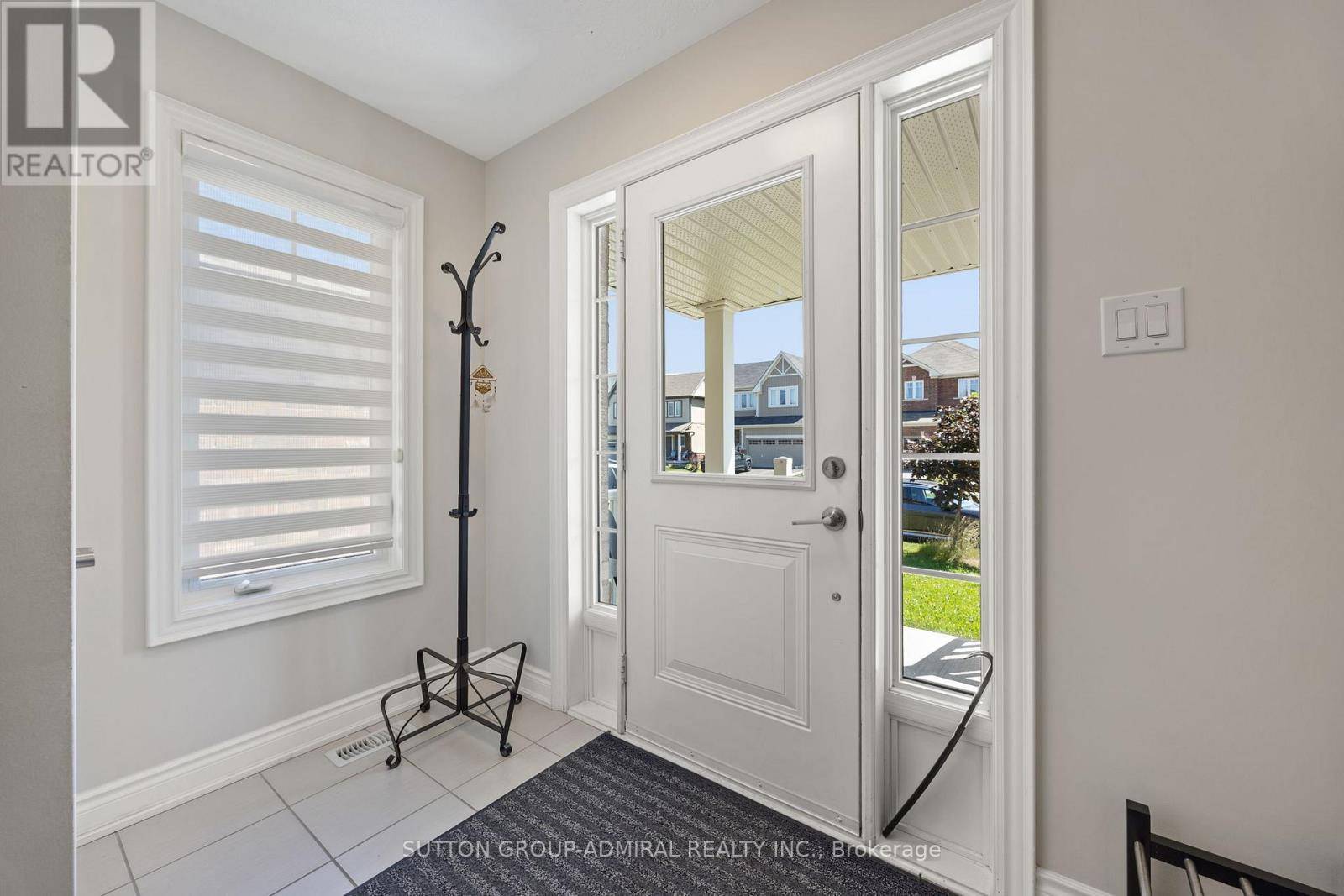 New Tecumseth (alliston), ON L9R0C1,20 JONES STREET