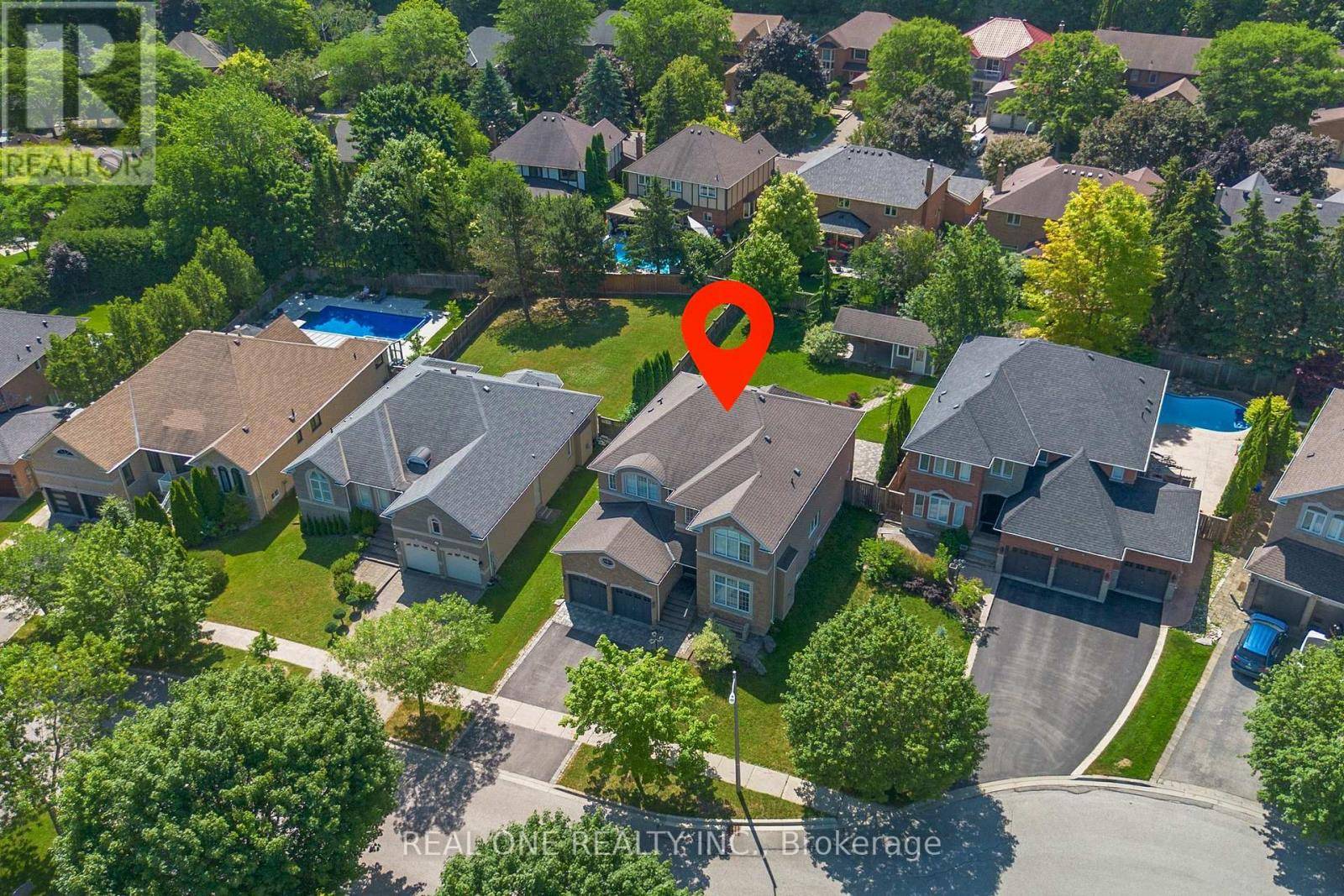 Aurora (aurora Highlands), ON L4G7L9,27 GLEAVE COURT