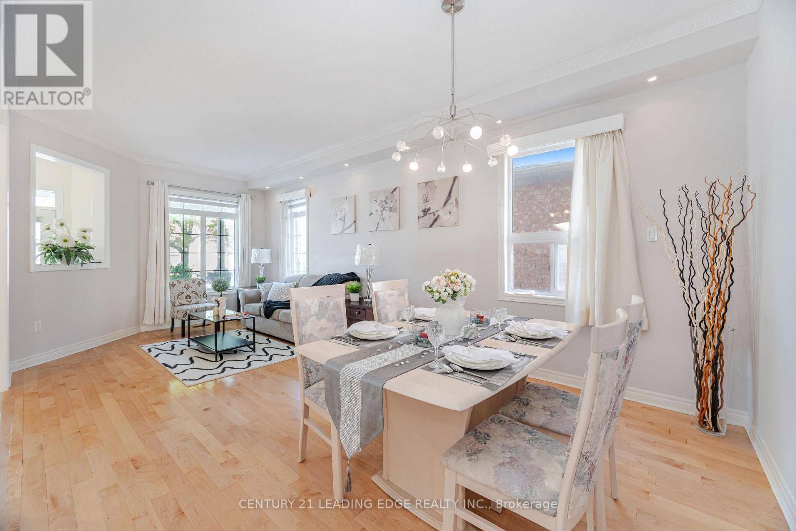 Markham (berczy), ON L6C2W8,227 RIDGECREST ROAD