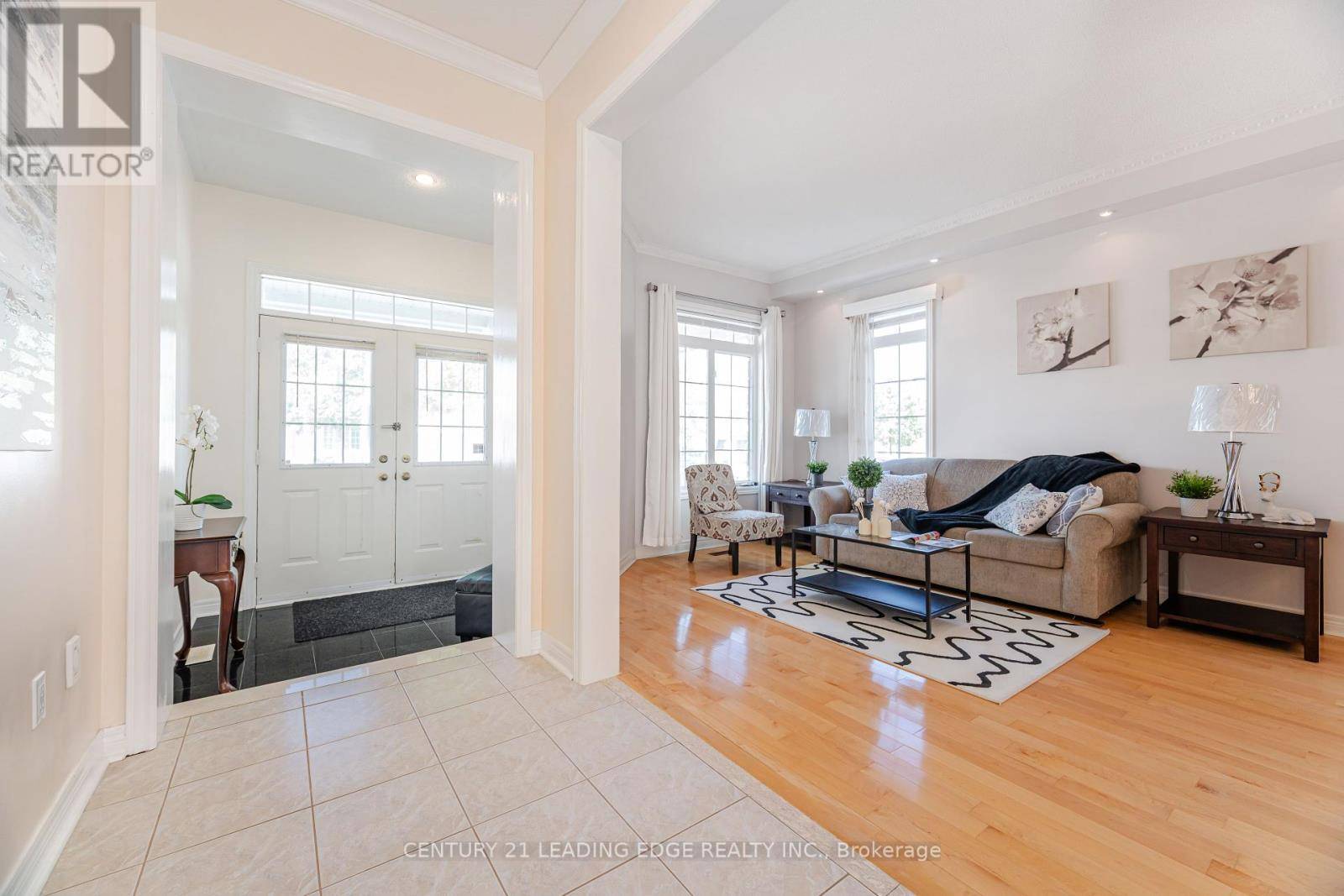 Markham (berczy), ON L6C2W8,227 RIDGECREST ROAD