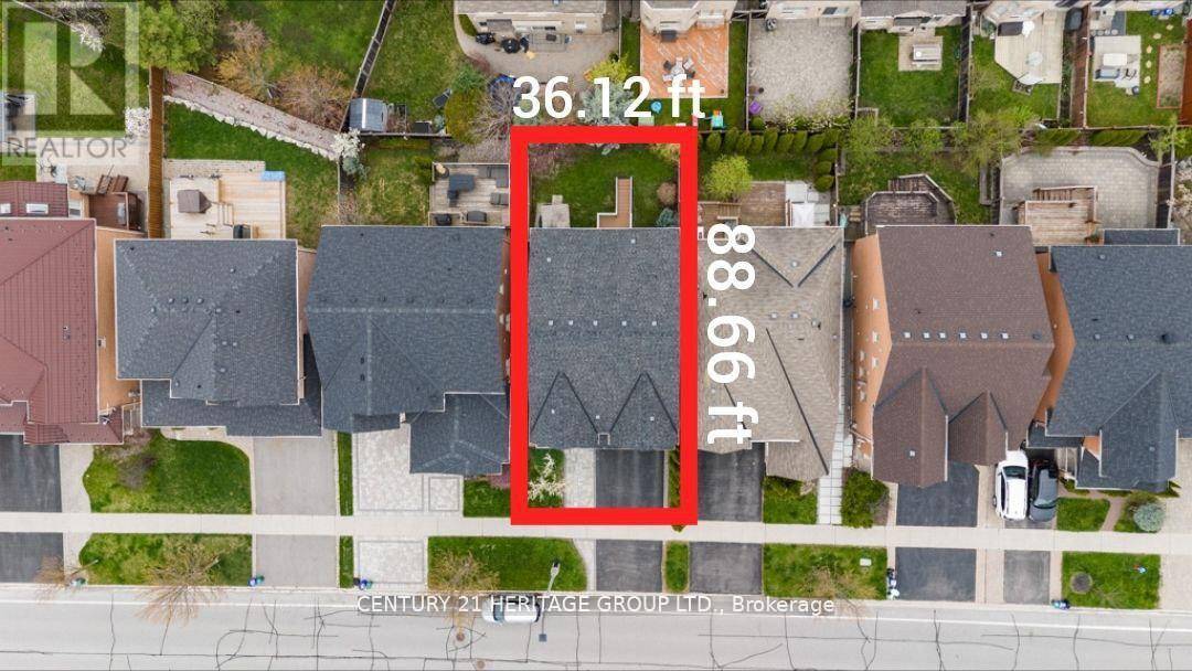 Richmond Hill (oak Ridges), ON L4E4V5,158 KINGSHILL ROAD