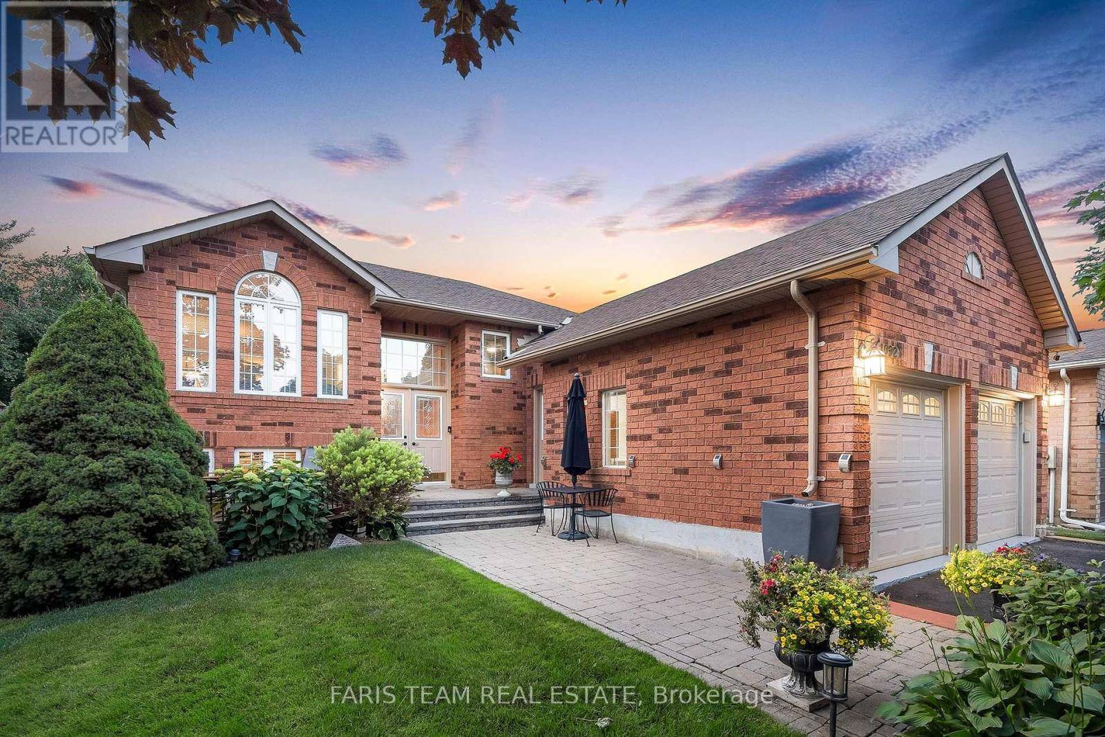 Innisfil (alcona), ON L9S2B3,1092 LEBANON DRIVE
