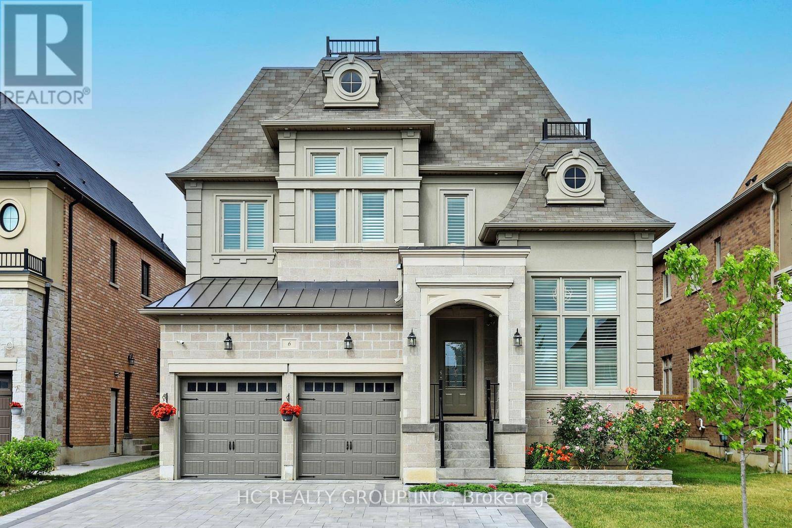 Markham (milliken Mills East), ON L3S4R2,6 REDKEY DRIVE