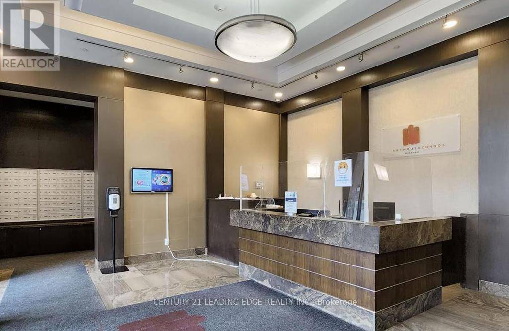 Markham (wismer), ON L6E0T4,9582 Markham RD #802