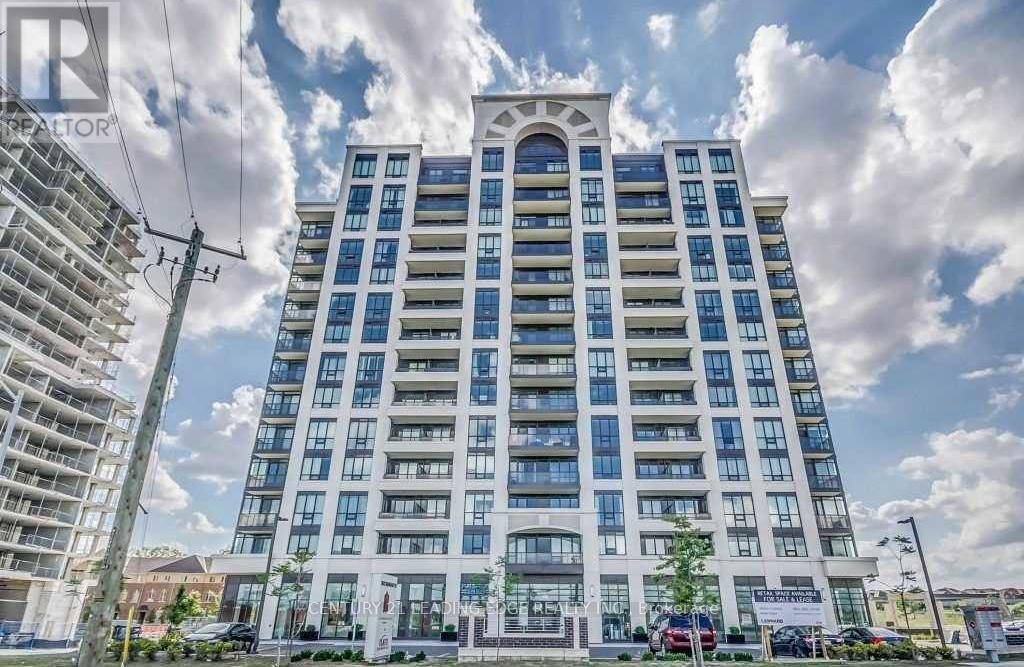 Markham (wismer), ON L6E0T4,9582 Markham RD #802