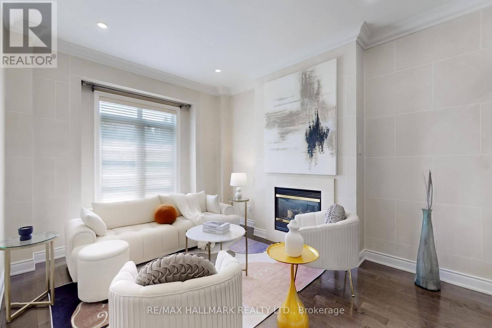 Richmond Hill (oak Ridges Lake Wilcox), ON L4E4R9,420 PARADELLE DRIVE
