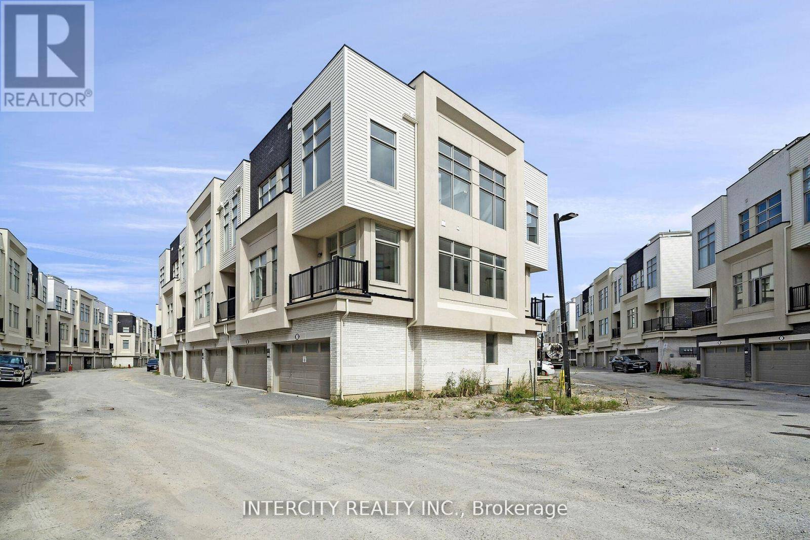Markham (cachet), ON L6C3B5,7 ALBERT FIRMAN LANE S