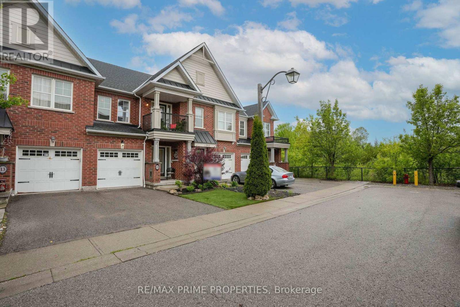 Whitchurch-stouffville (stouffville), ON L4A0W6,15 EASTWIND DRIVE