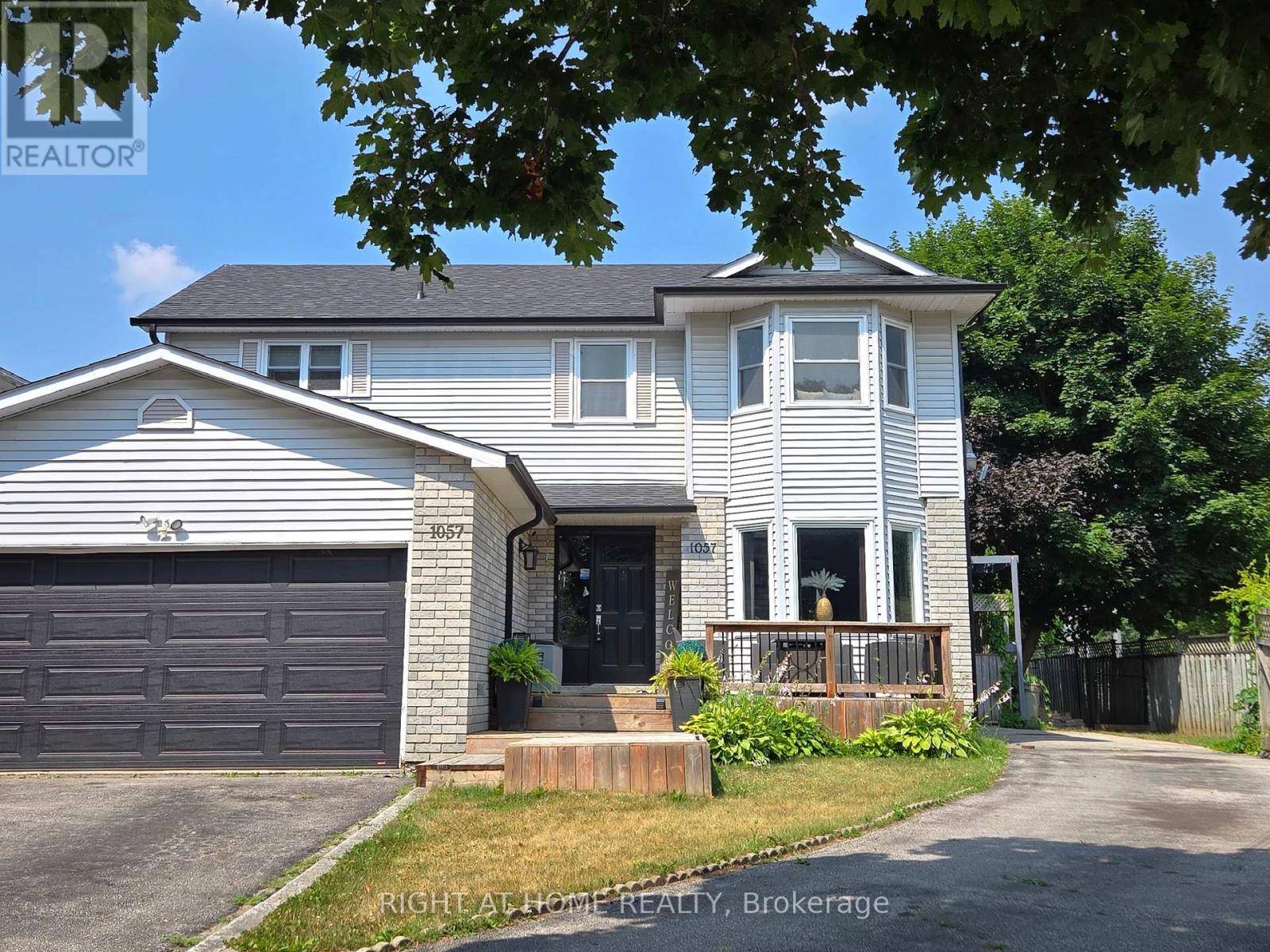 Innisfil (alcona), ON L9S1V6,1057 VANCE CRESCENT