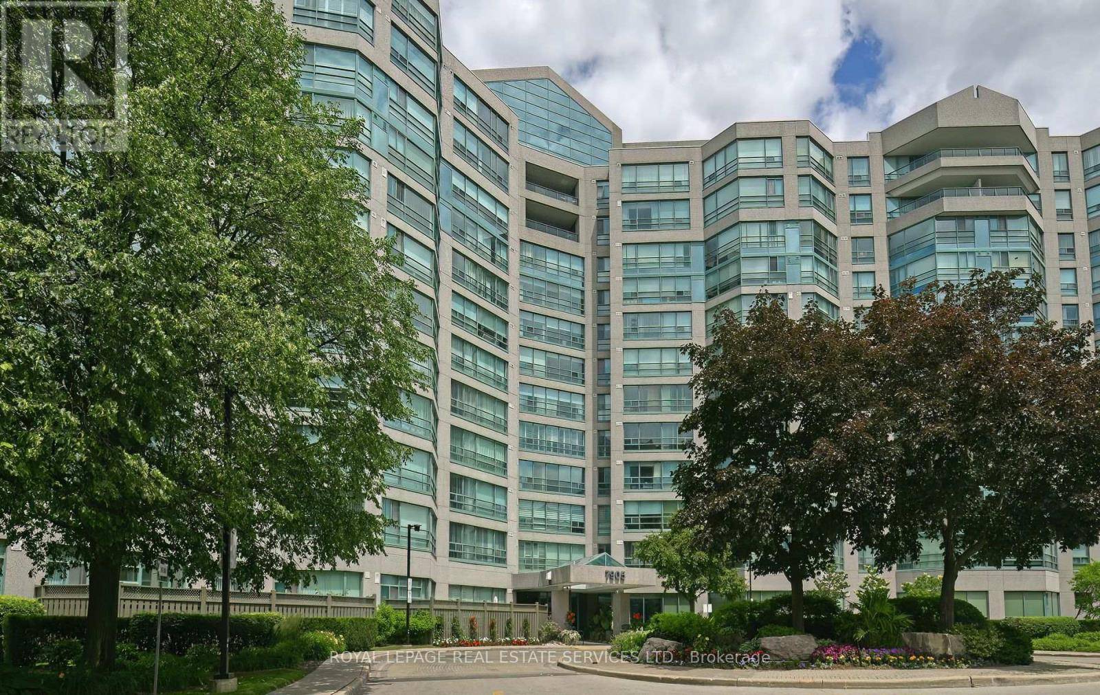 Markham (aileen-willowbrook), ON L3T7N3,7905 Bayview AVE #113
